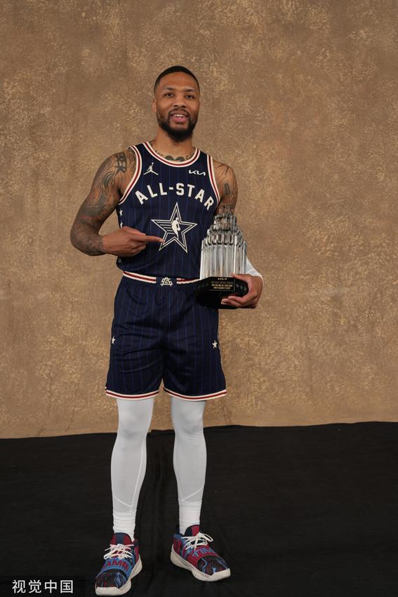 标志性进攻 标志性进攻